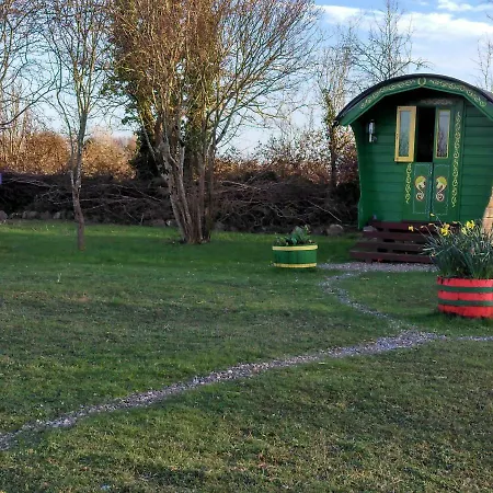 Kemping Kittys Cosy Camping *