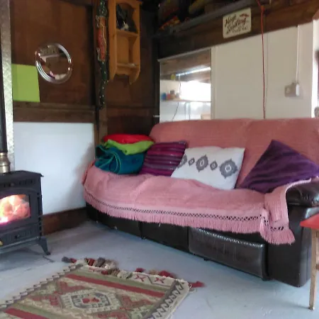 Kittys Cosy Camping Kemping *