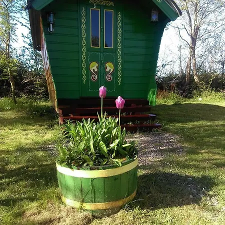 Kemping Kittys Cosy Camping