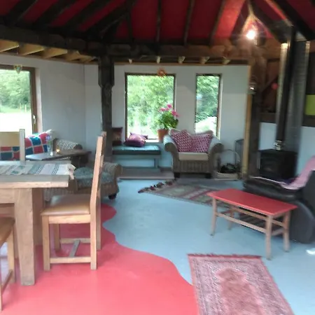 Kittys Cosy Camping Kemping *