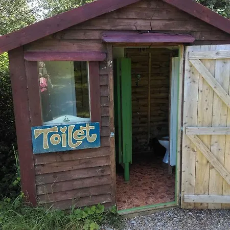 Kittys Cosy Camping *