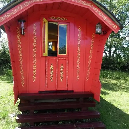 Kittys Cosy Camping