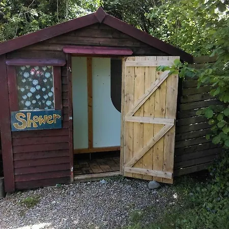 Kittys Cosy Camping *