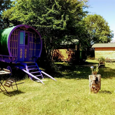 Kemping Kittys Cosy Camping *
