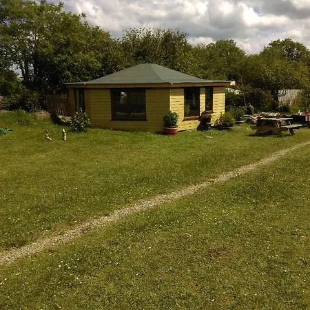 Kittys Cosy Camping Kemping *